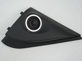 Front door high frequency speaker