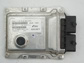 Engine control unit/module ECU