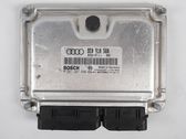 Engine control unit/module
