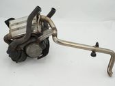 Auxiliary pre-heater (Webasto)