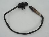 Lambda probe sensor