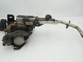 Auxiliary pre-heater (Webasto)