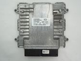 Motorsteuergerät ECU