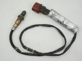 Lambda probe sensor
