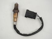 Lambda probe sensor