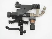 Fuel line/pipe/hose