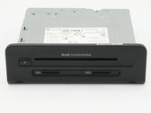 Radio / CD-Player / DVD-Player / Navigation