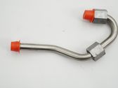 Fuel line pipe