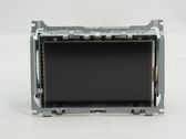 Radio/CD/DVD/GPS head unit