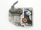 Autres unités de commande / modules