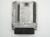 Engine control unit/module ECU