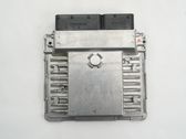 Engine control unit/module ECU