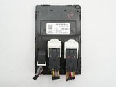 Autres unités de commande / modules