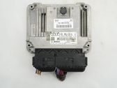 Engine control unit/module