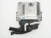 Motorsteuergerät ECU