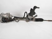Steering rack