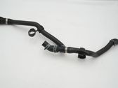 Tuyau de liquide de refroidissement moteur