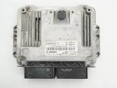 Engine control unit/module ECU