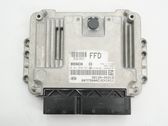 Engine control unit/module
