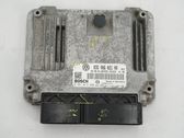 Engine control unit/module