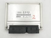 Engine control unit/module