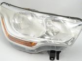 Headlight/headlamp