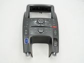 Head unit multimedia control