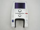 Head unit multimedia control