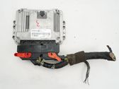 Motorsteuergerät ECU