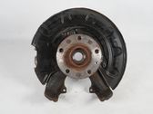 Front wheel hub