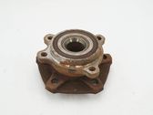 Stub axle