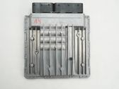Блок управления двигателем ECU