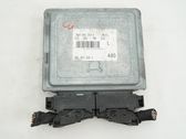 Engine control unit/module