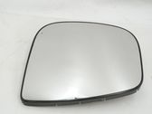 Wing mirror glass