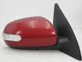 Front door electric wing mirror
