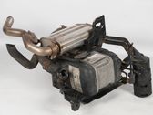 Auxiliary pre-heater (Webasto)