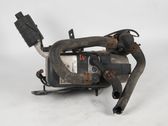 Auxiliary pre-heater (Webasto)