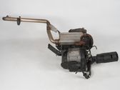 Auxiliary pre-heater (Webasto)