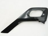 Autres éléments de garniture porte avant