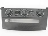 Climate control unit