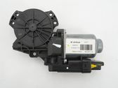 Front door window regulator motor