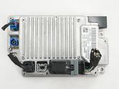 GPS navigation control unit/module