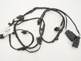 Kabelbaum Leitungssatz Einparkhilfe Parktronic PDC