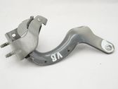 Tailgate/trunk/boot hinge