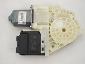 Rear door window regulator motor