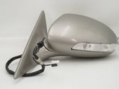 Front door electric wing mirror