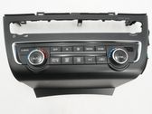 Climate control unit
