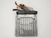 Calculateur moteur ECU