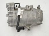 Air conditioning (A/C) compressor (pump)