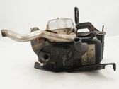 Auxiliary pre-heater (Webasto)